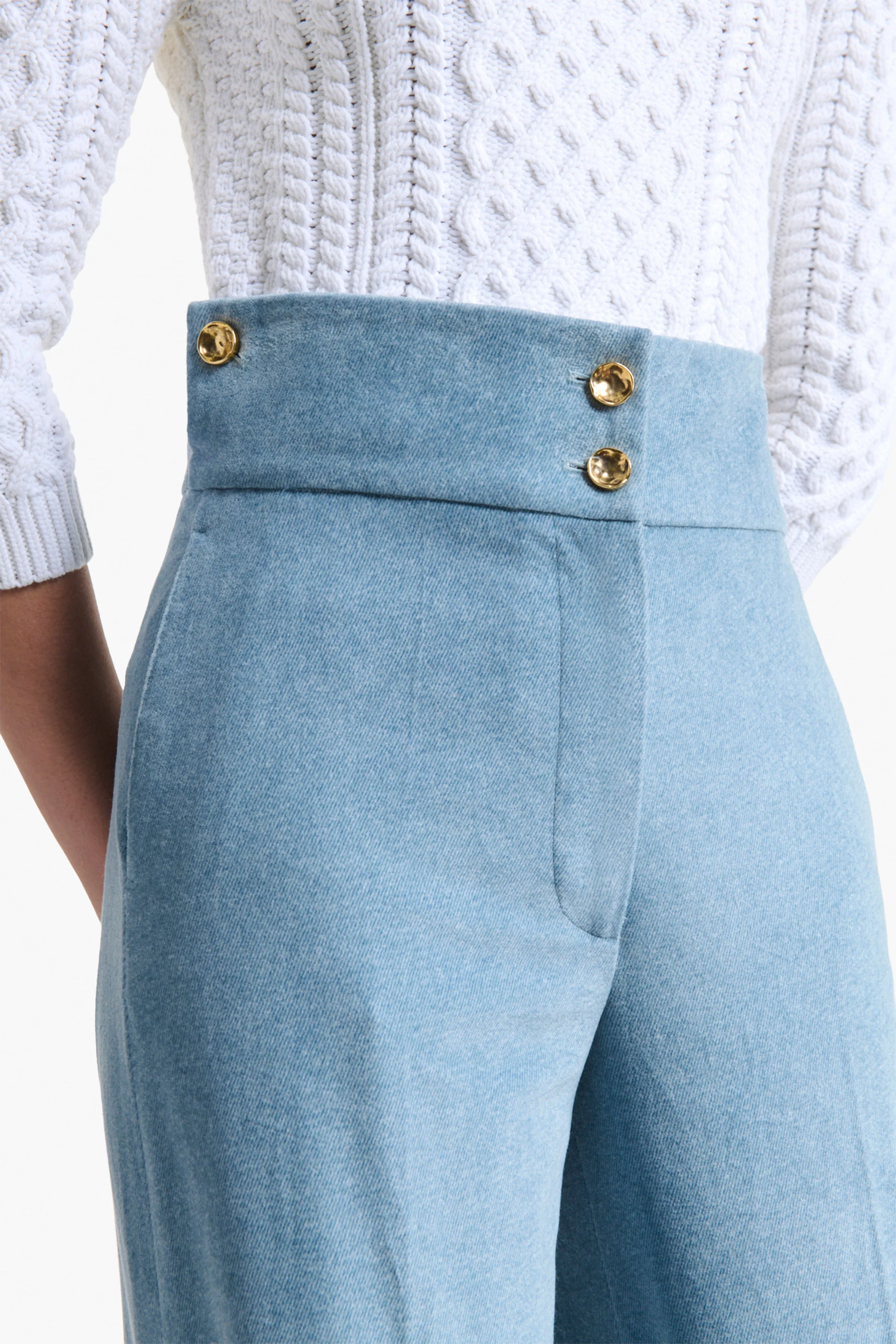 Rudy Pant - Image 6
