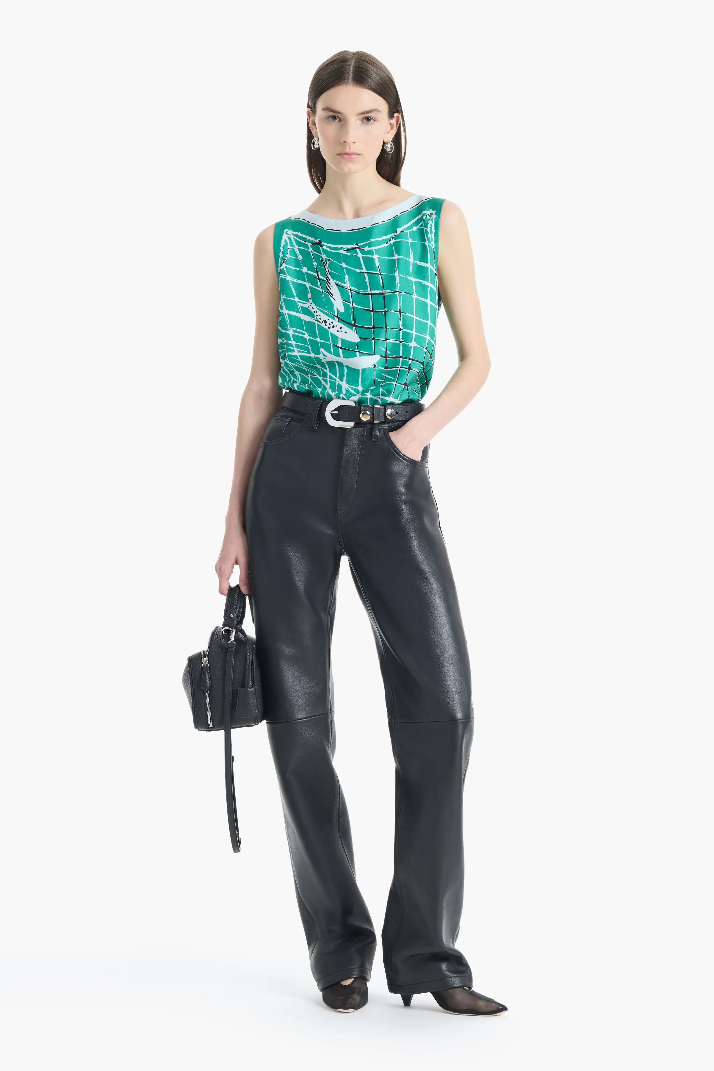 Siggi Top - Image 2