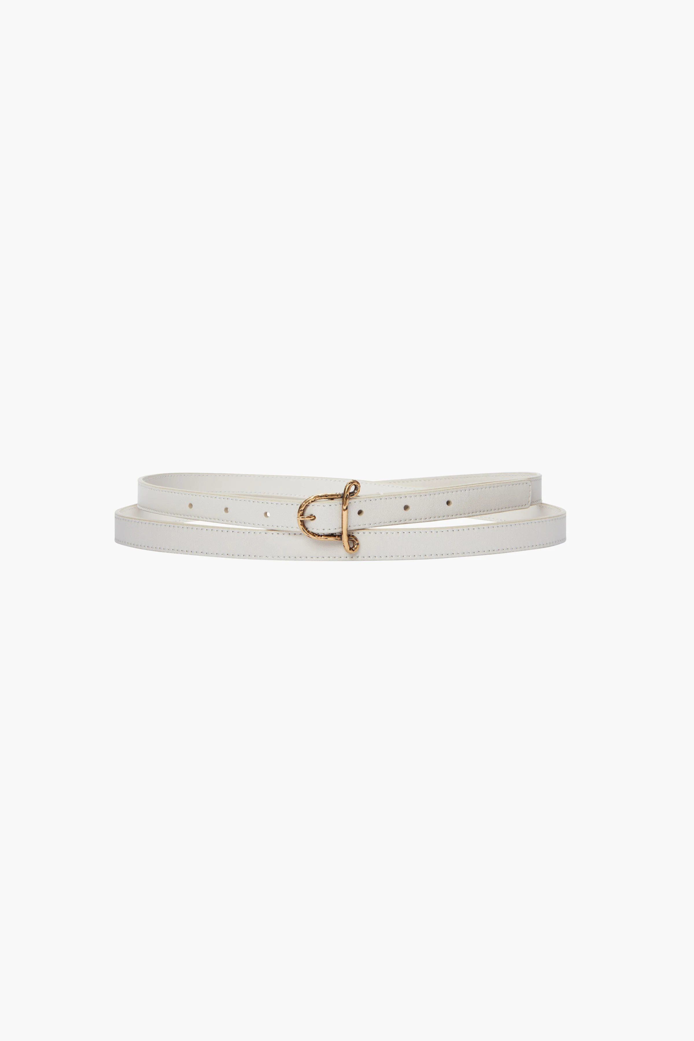 Small A Belt