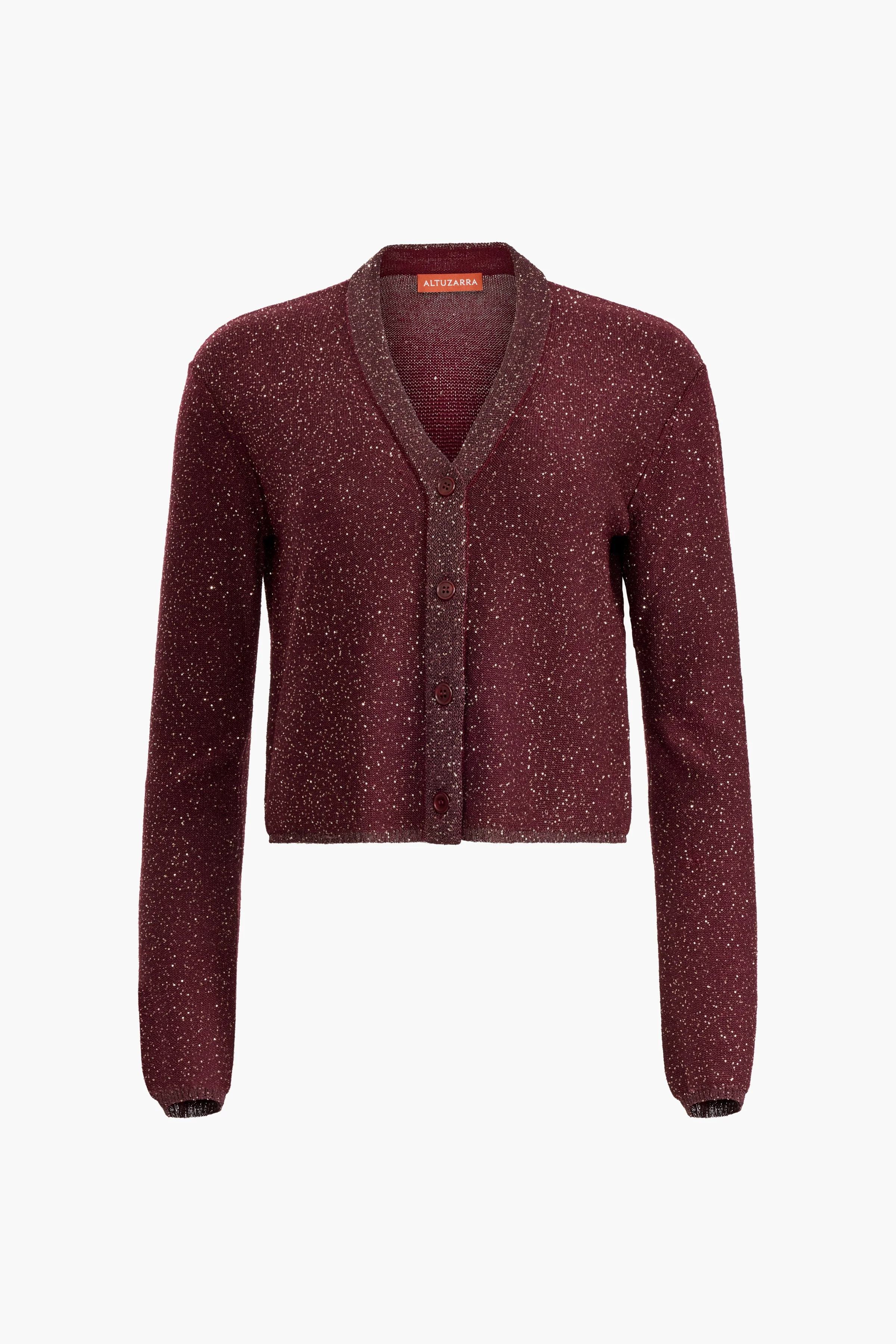 Taylor Sweater