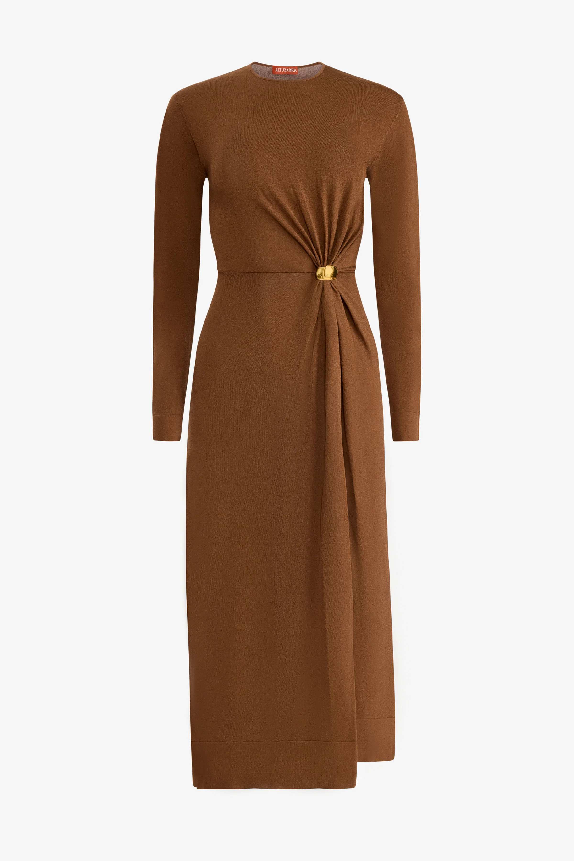 Tingley Dress