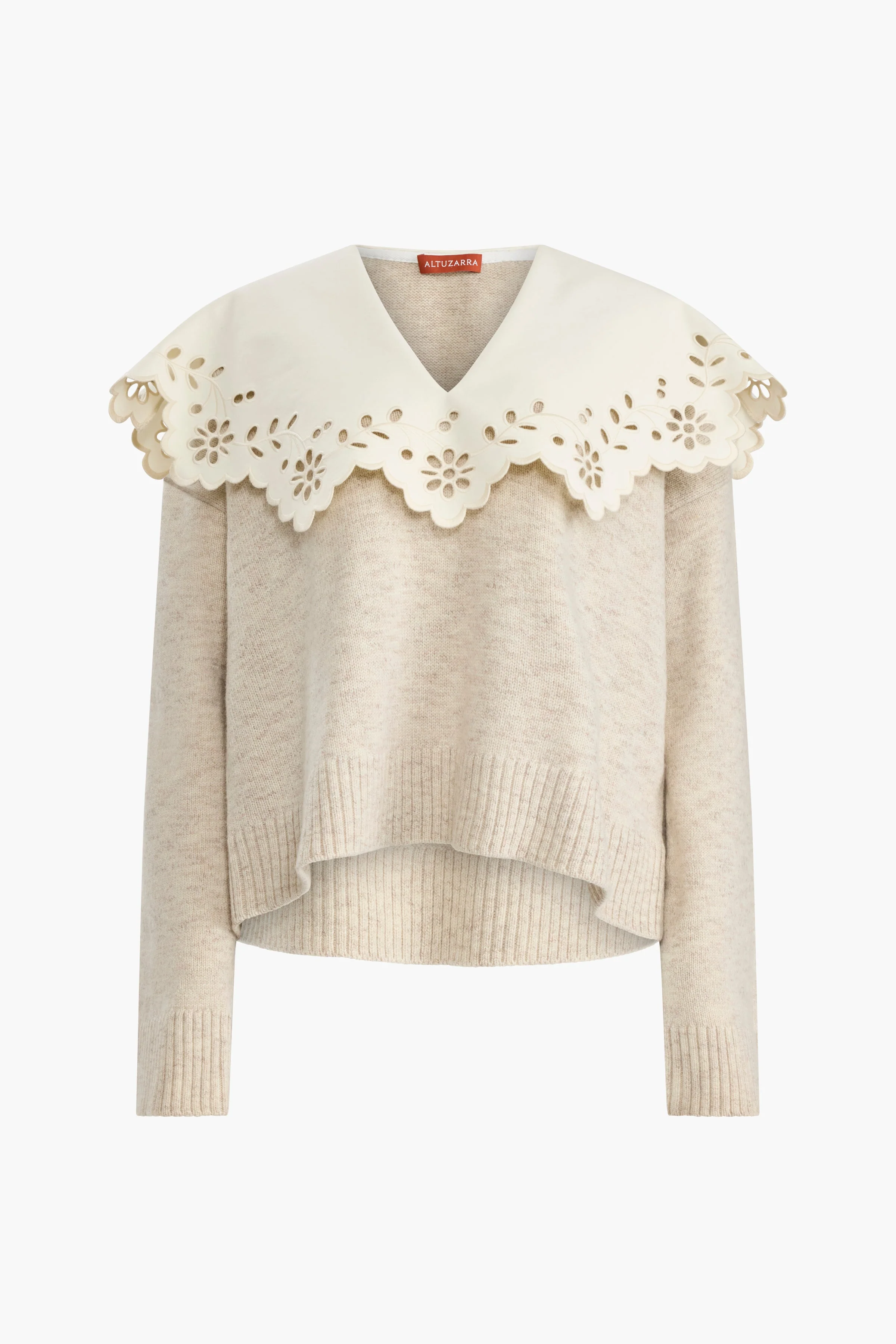 Toro Sweater