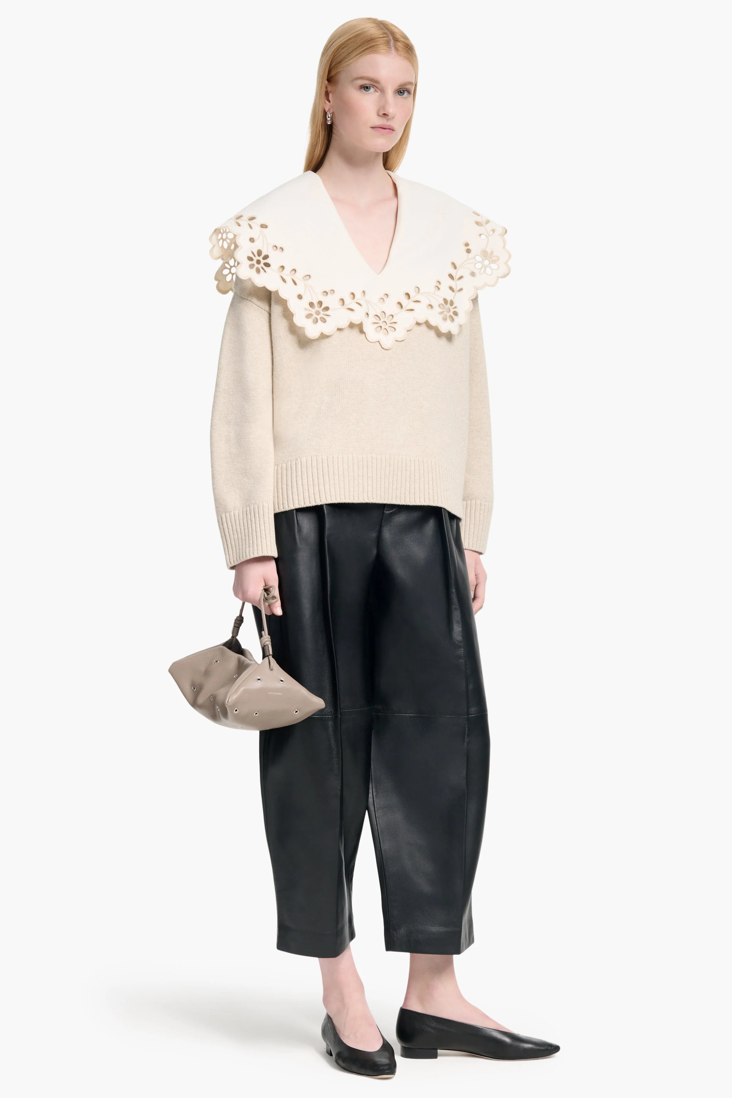 Toro Sweater - Image 2